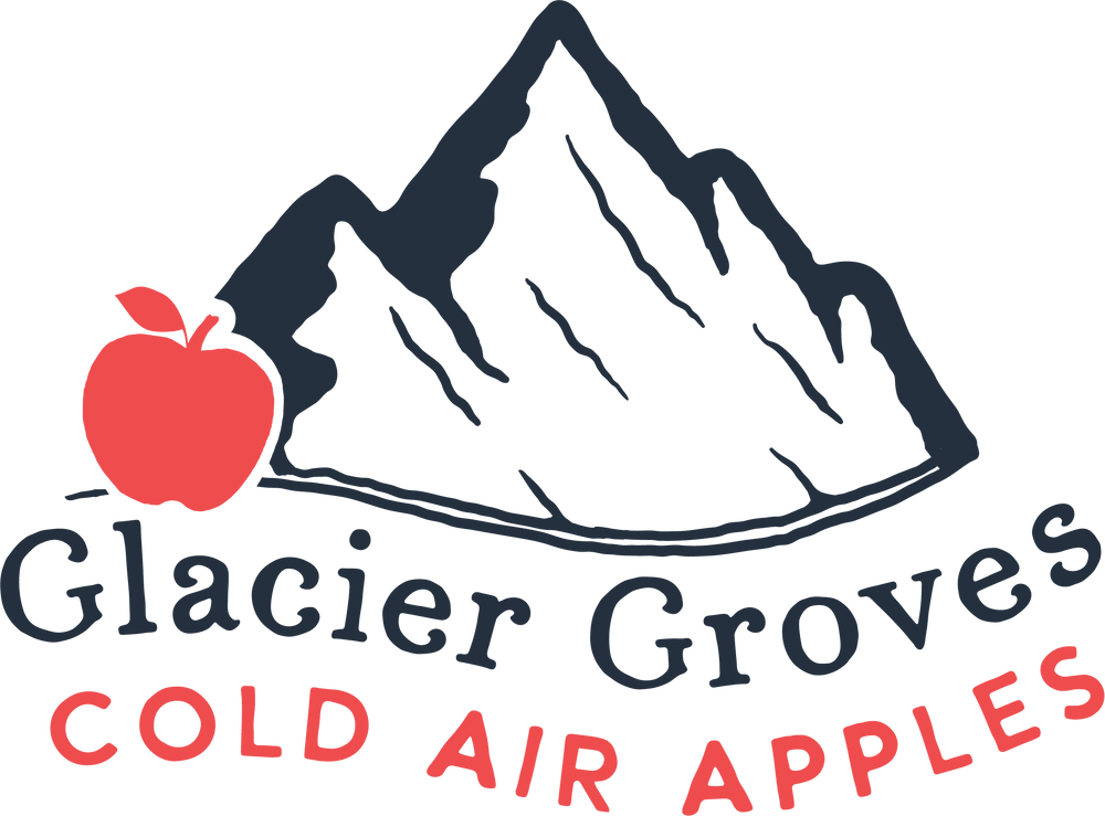 Glacier Groves